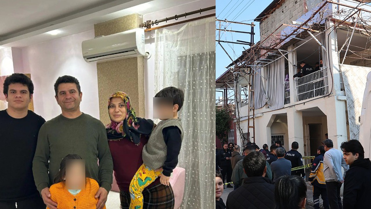 Kahvaltı sofrasındaki vahşet çözüldü! Polis memuru katliam yaptı: 5 ölü