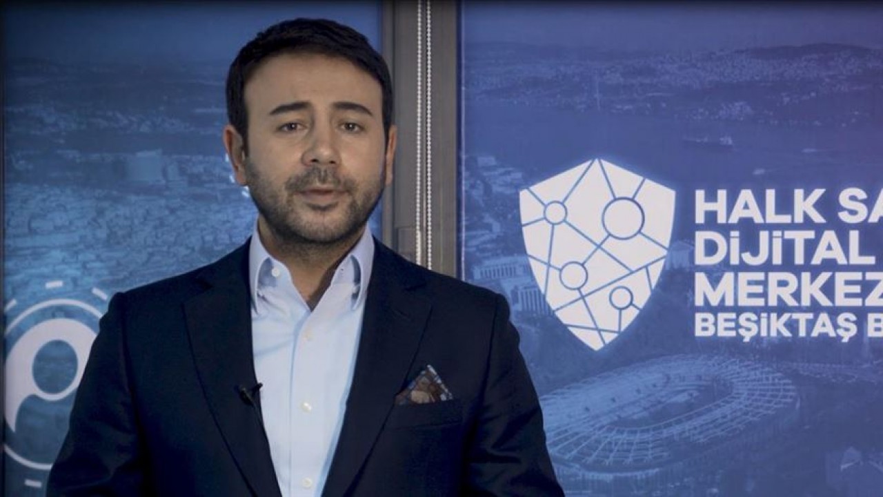 Tutuklanan CHP'li Beşiktaş Belediye Başkanı Rıza Akpolat görevden uzaklaştırıldı