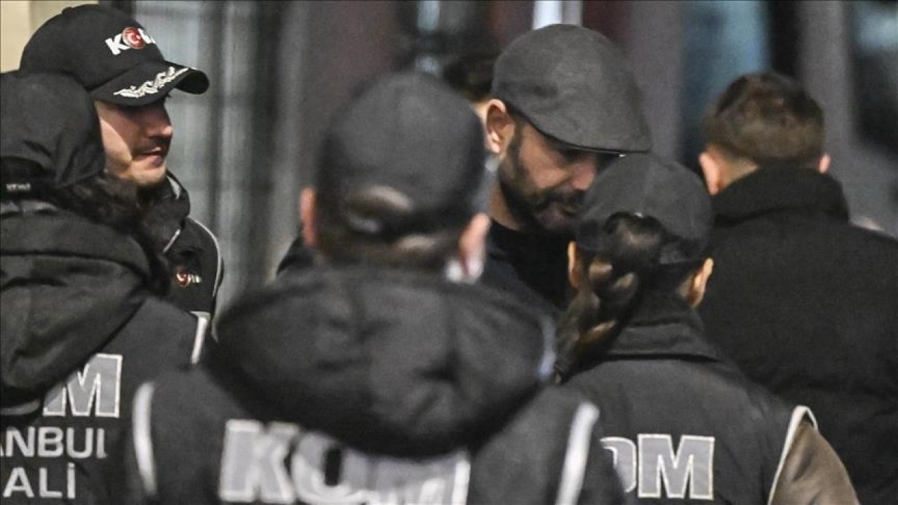Beşiktaş Belediye Başkan Vekili seçiminin yapılacağı tarih belli oldu