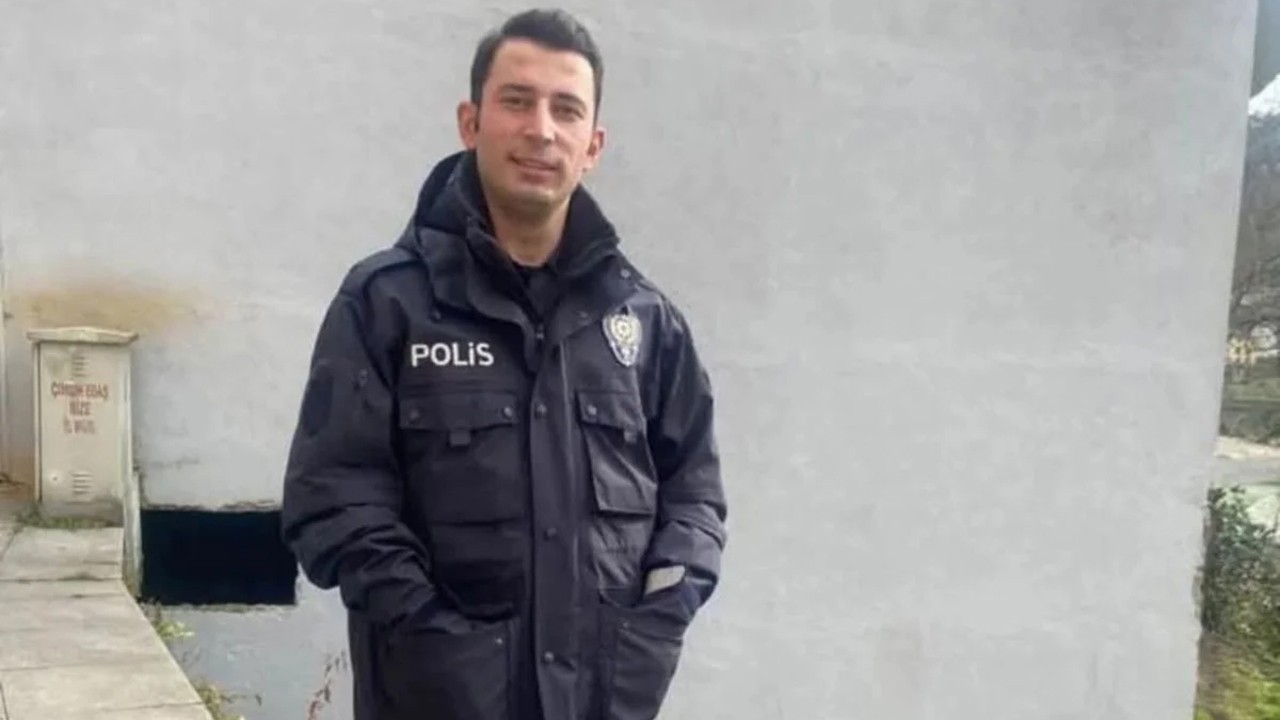 5 gün önce doğan bebeğine anne sütü götürürken kaza yapan polis memuru öldü