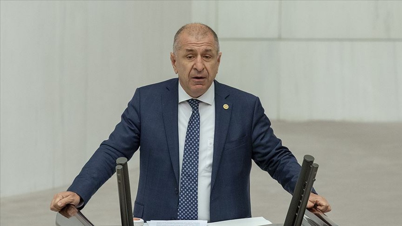 Ümit Özdağ'ın savcılıktaki ifadesi ortaya çıktı