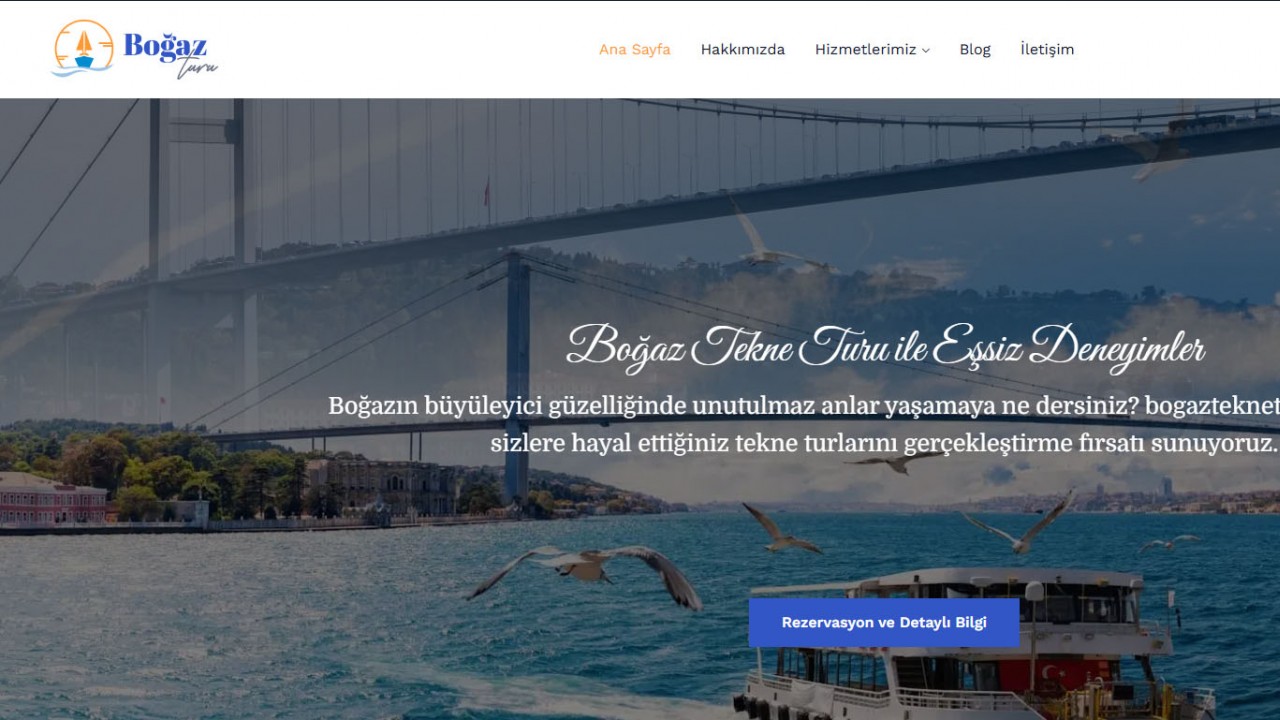 Yemekli Boğaz Turu Nedir? İstanbul’da Neden Tercih Edilmeli?