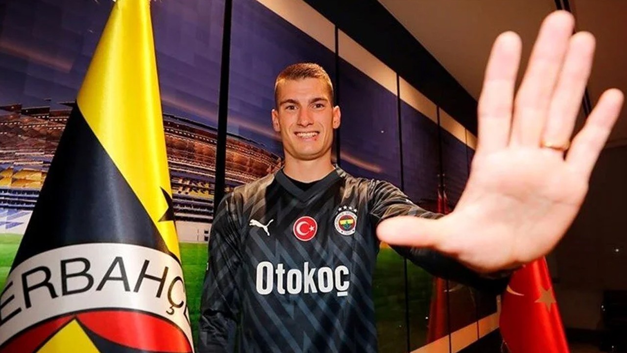 Fenerbahçe'nin kalecisi Livakovic'e soruşturma! Livakovic neyle suçlanıyor?