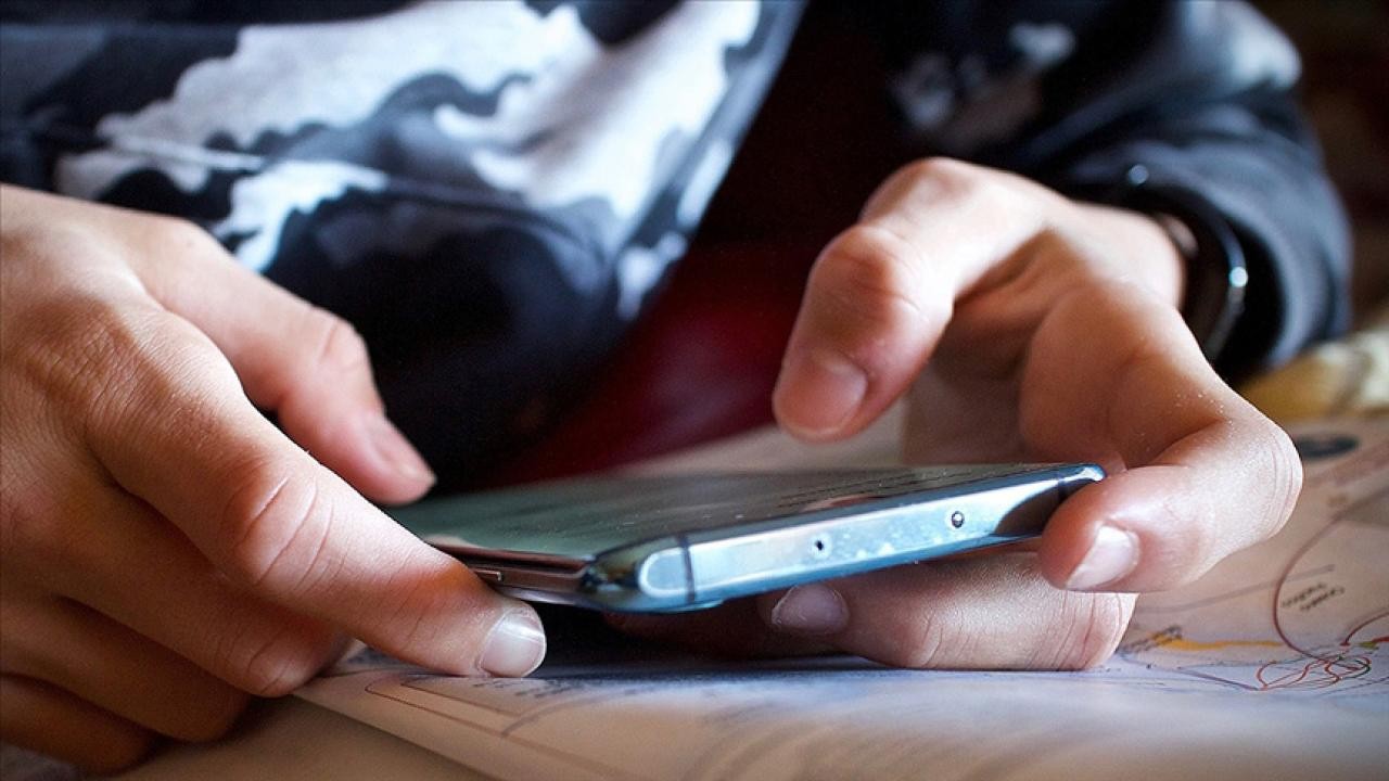 En fazla şiddet dijital ortamda yaşanıyor