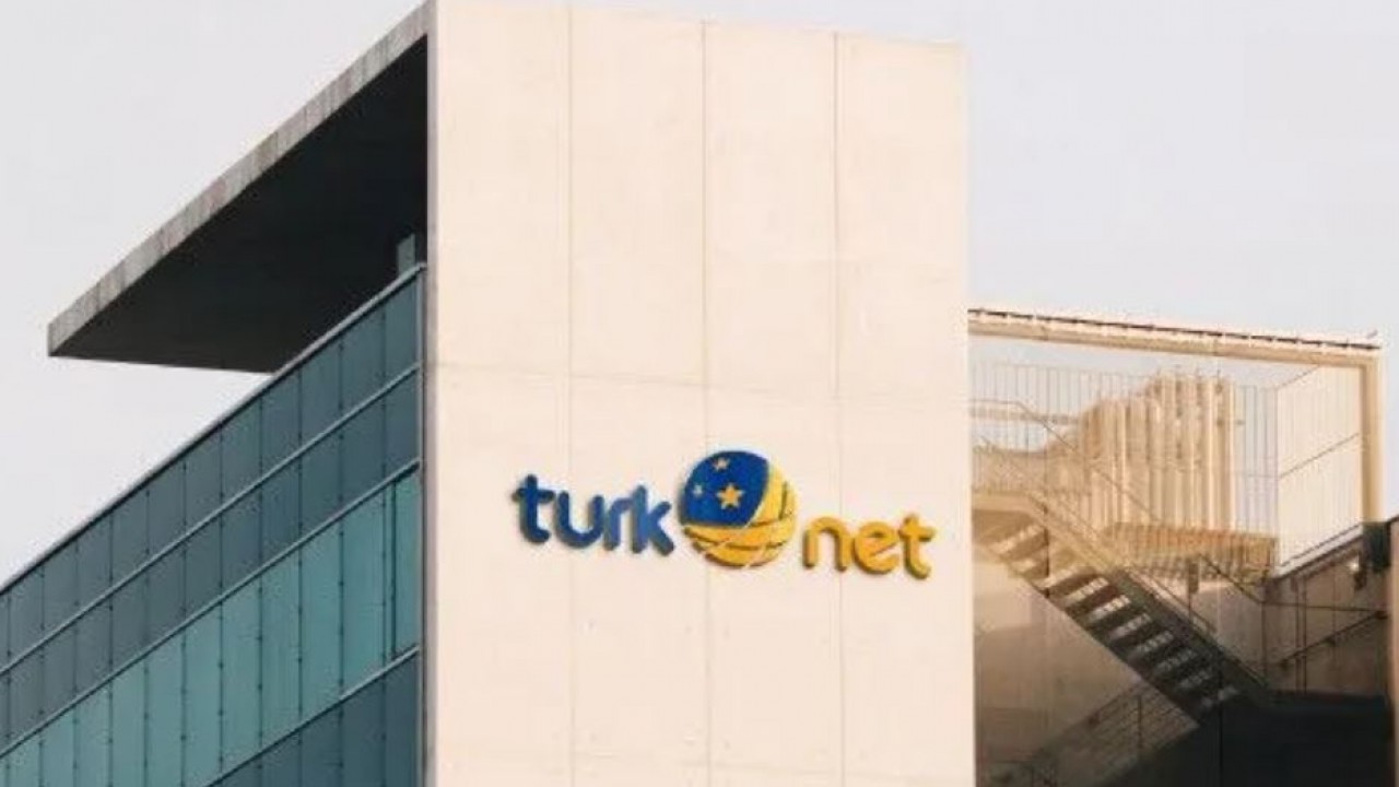 TürkNet'e siber saldırı! Müşterilerin bilgileri çalındı