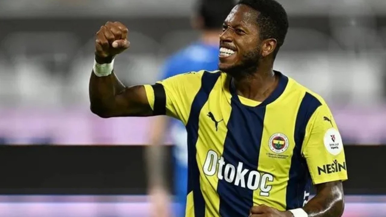 Fenerbahçe'de moraller bozuk! İşte Fred’in kaçıracağı maçlar