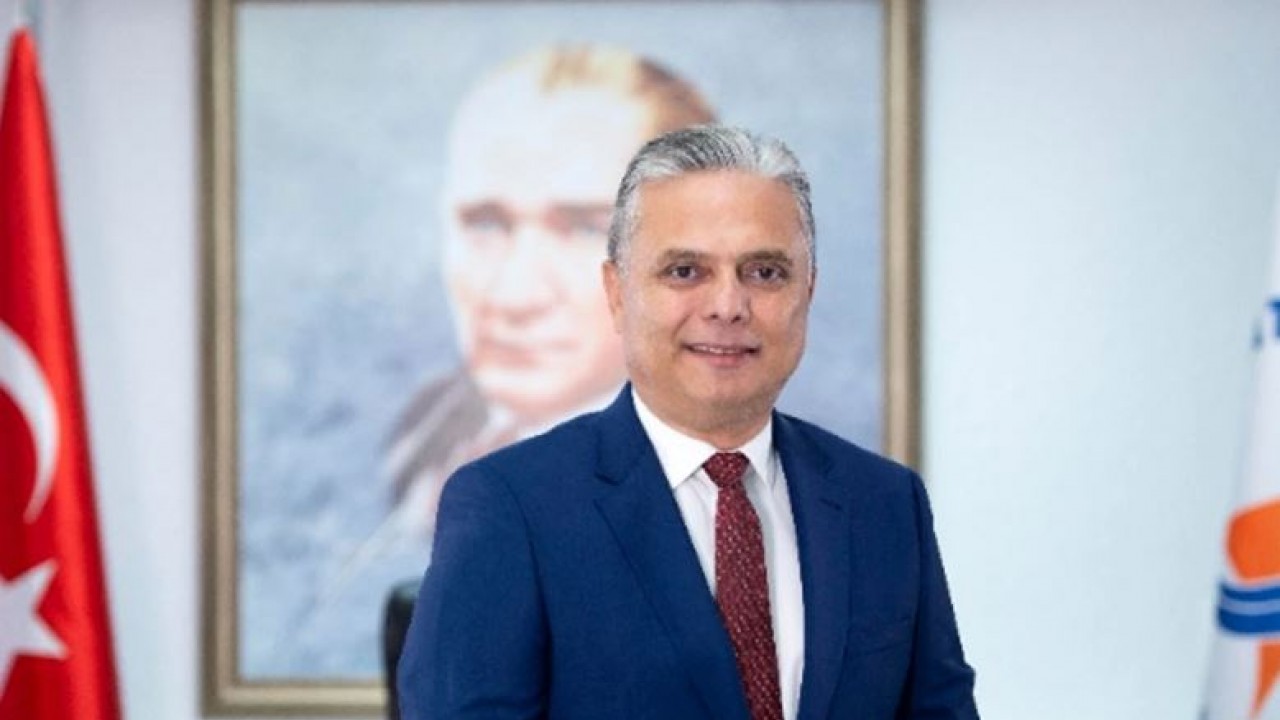 Ümit Uysal adaylıktan çekildi