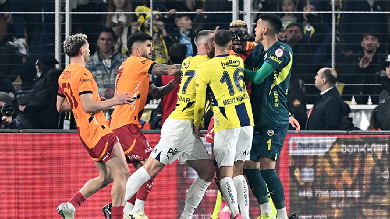 Galatasaray'dan cezalara itiraz