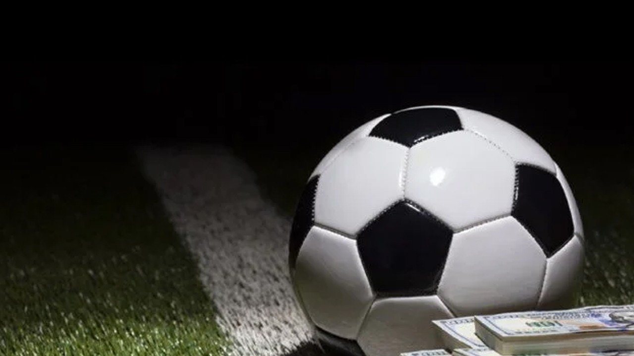 Yasa dışı bahis soruşturması: Aralarında Galatasaraylı futbolcu da var