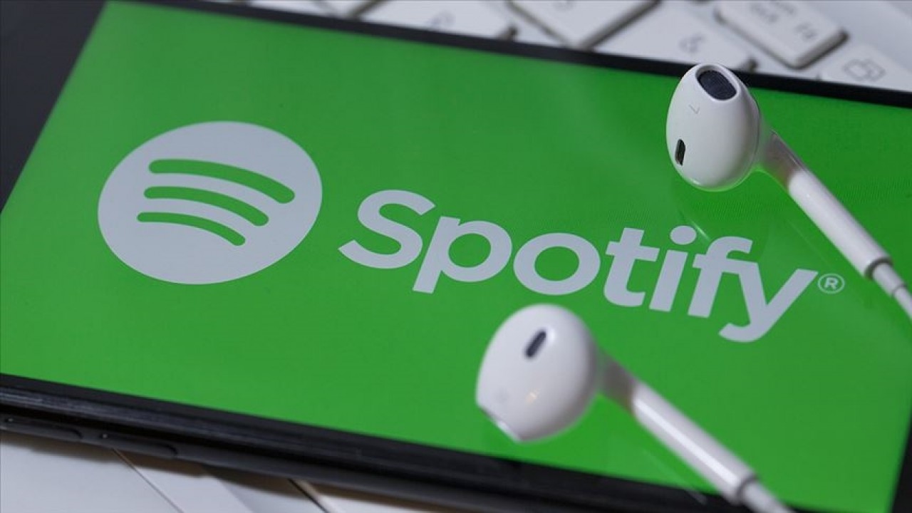 16 Nisan Spotify çöktü mü? Spotify'a neden girilmiyor?