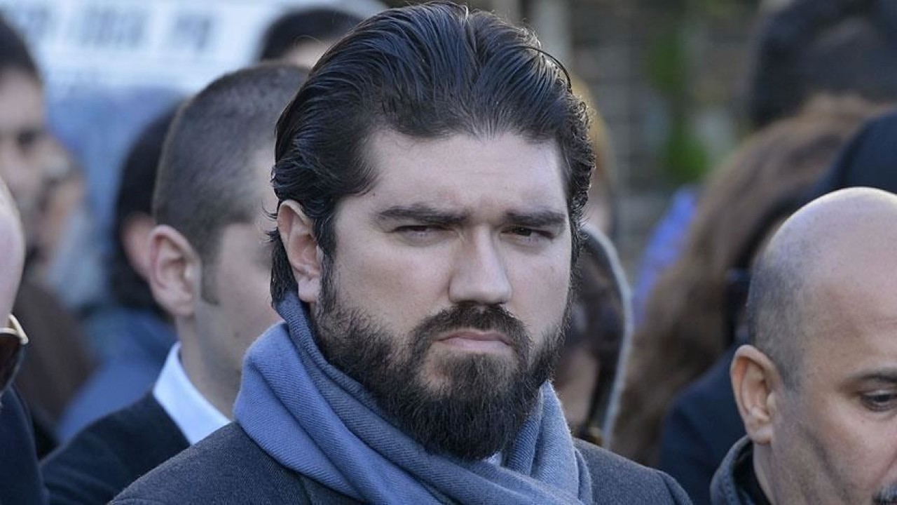 Rasim Ozan Kütahyalı hakkında resen soruşturma başlatıldı