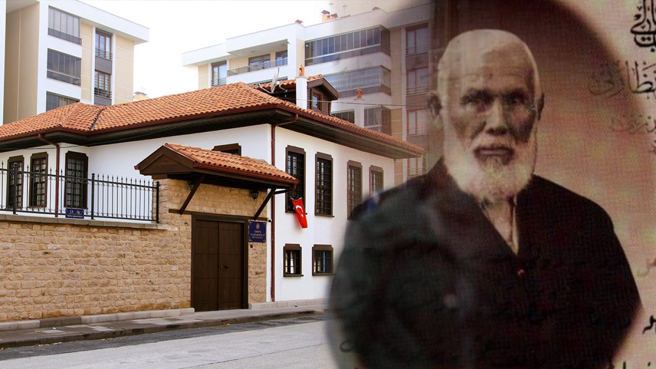 İslam'ı Japonya'ya tanıtan Abdürreşid İbrahim'in Konya'da belgesel gösterimi düzenlenecek