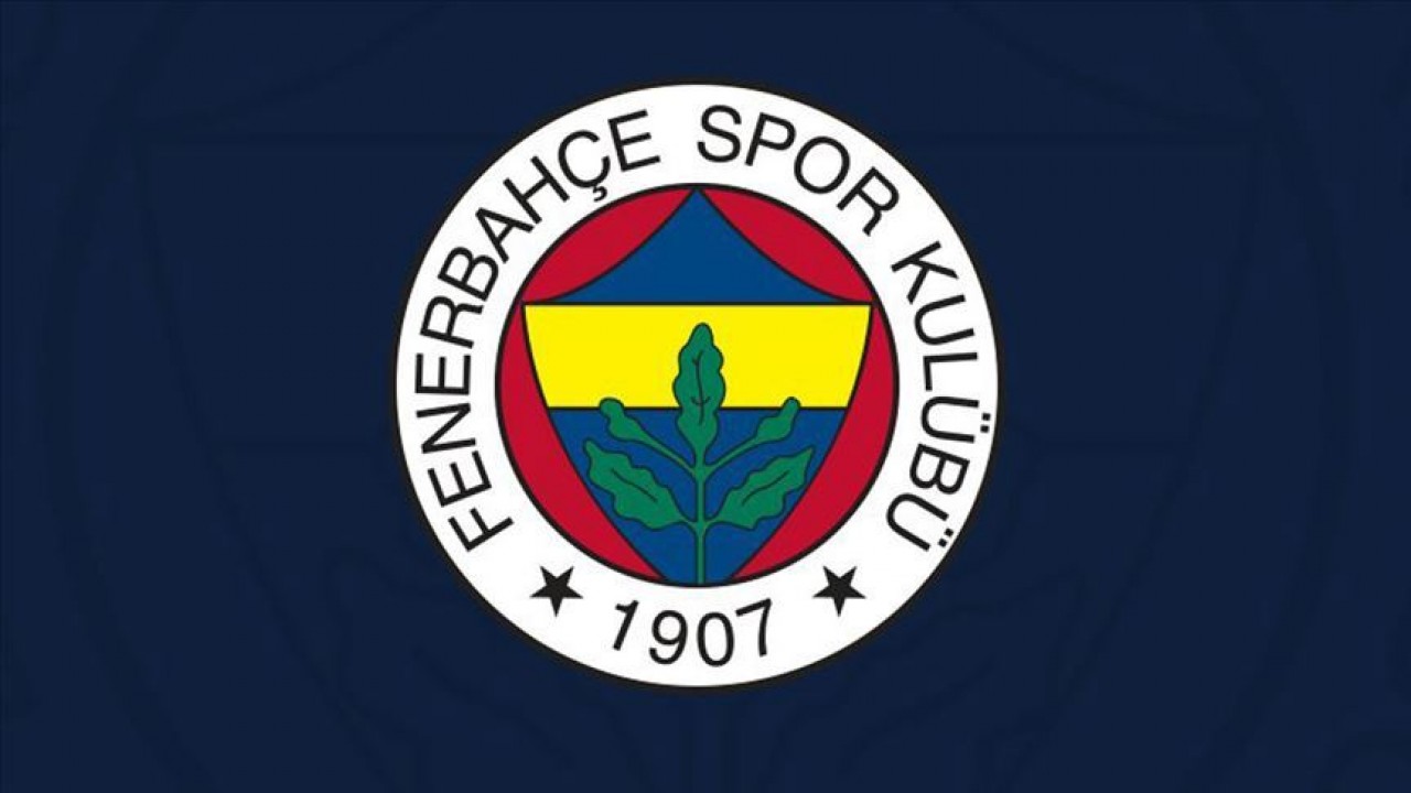 Fenerbahçe'den maç sonunda hakeme tepki