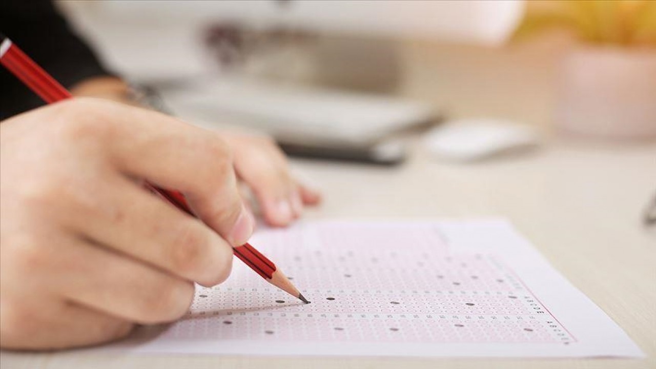 Hafta sonu sınav takvimi | 27 Nisan Pazar günü hangi sınavlar var?