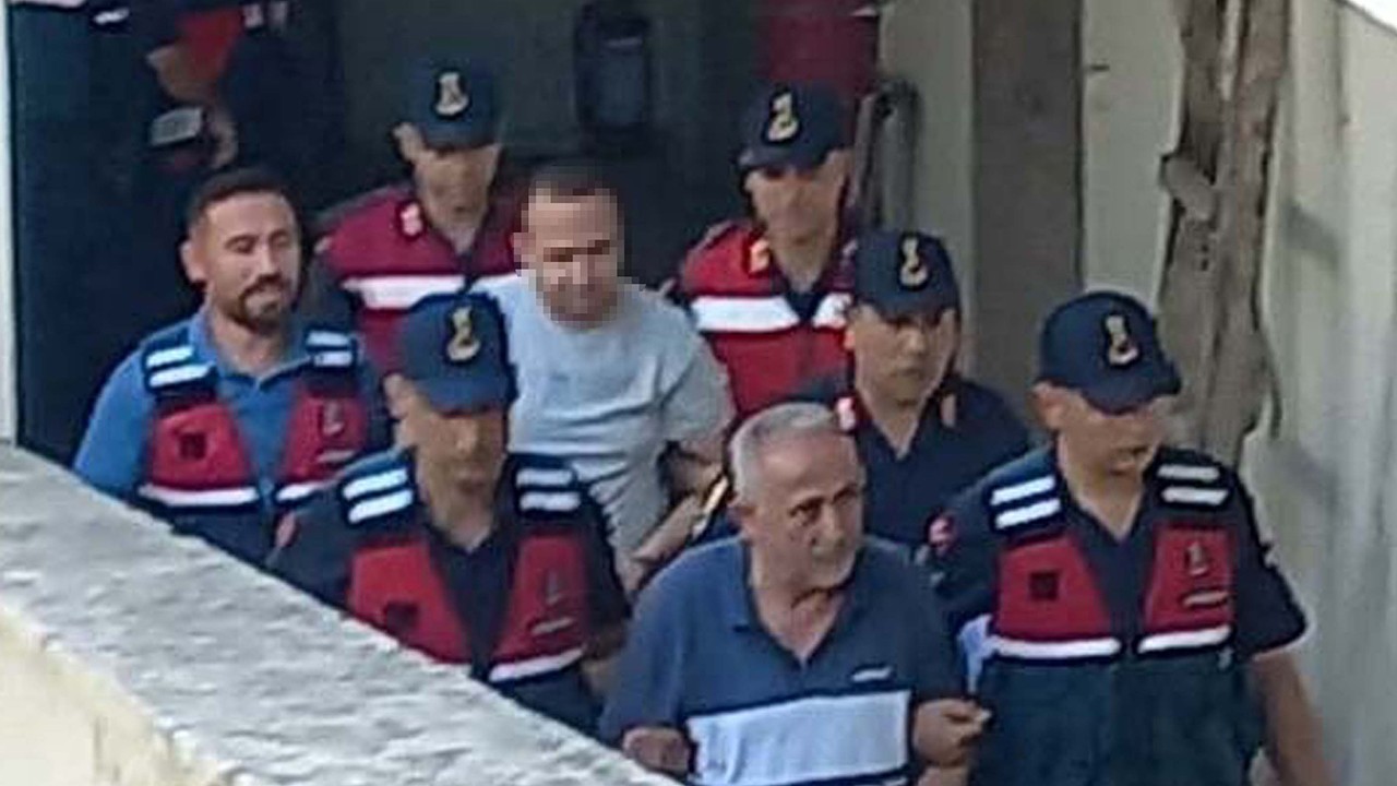 Tartıştığı avukatı ile emekli icra müdürünü öldüren sanığa 2 kez müebbet hapis cezası