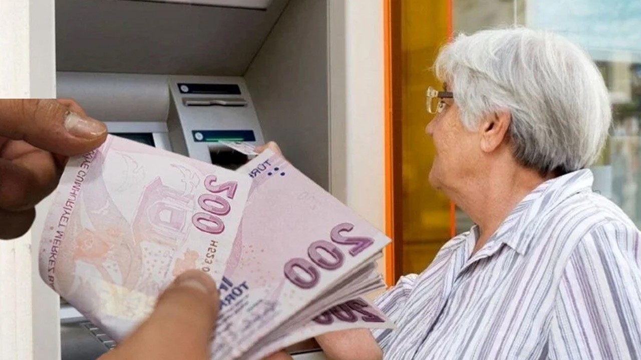 2025 Emekli banka promosyonları güncellendi: 27 bin liraya varan fırsat! Hangi banka, ne kadar promosyon veriyor?