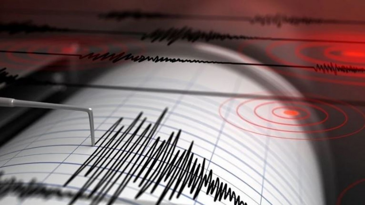 SON DAKİKA! Konya'da deprem mi oldu? Az önce deprem Konya'da nerede oldu? Konya deprem Kandilli ve AFAD son depremler listesi 15 Mayıs 2025