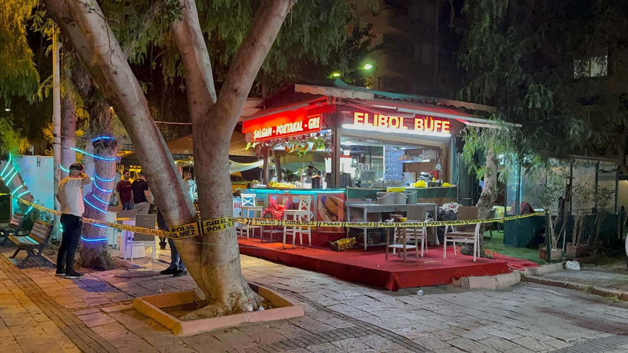 Emekli polis dehşet saçtı: Eski eşini öldürüp kendi hayatına son vermeye çalıştı