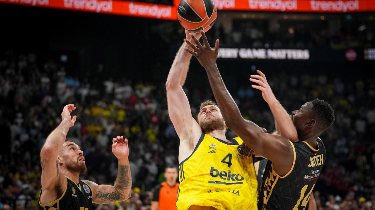 Fenerbahçe Beko, Avrupa şampiyonu
