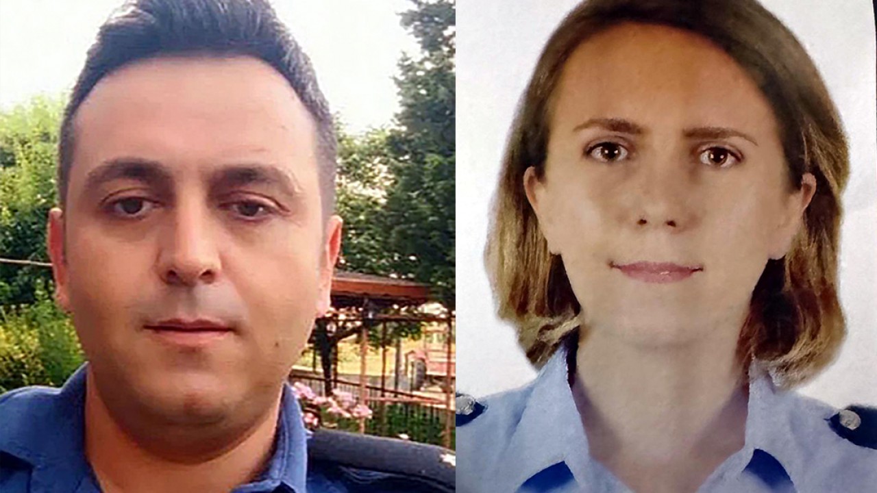 Boşandığı polis memuru eşini öldüren komisere ağırlaştırılmış müebbet hapis