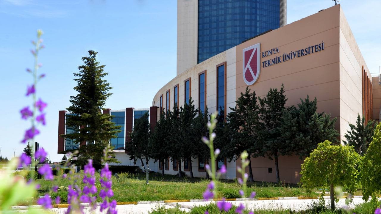 Konya'daki o üniversite girişimci ve yenilikçi üniversite sıralamasında 5.oldu