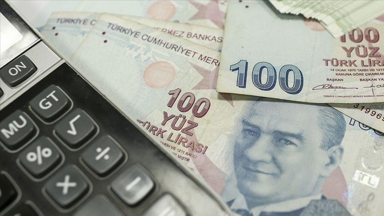 Beş aylık enflasyon farkına göre en düşük emekli maaşı