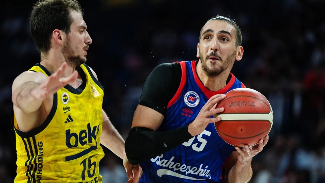 Fenerbahçe, Basketbol Süper Ligi'nde finale yükseldi