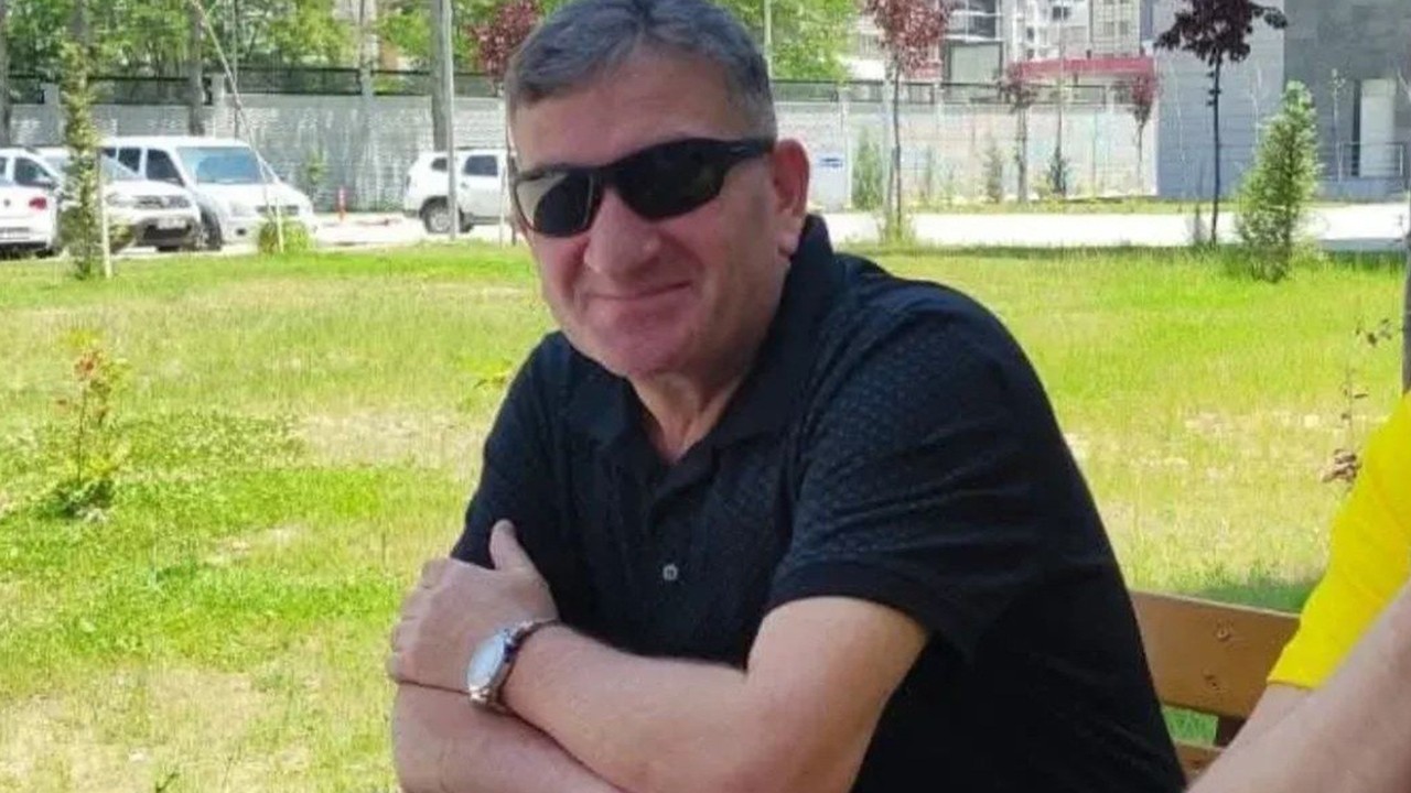 Polis memuru kalbine yenik düştü