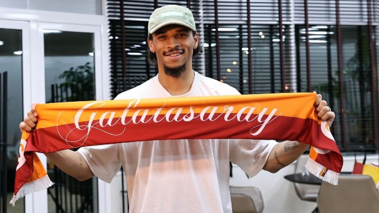 Leroy Sane'nin Galatasaray'a maliyeti açıklandı