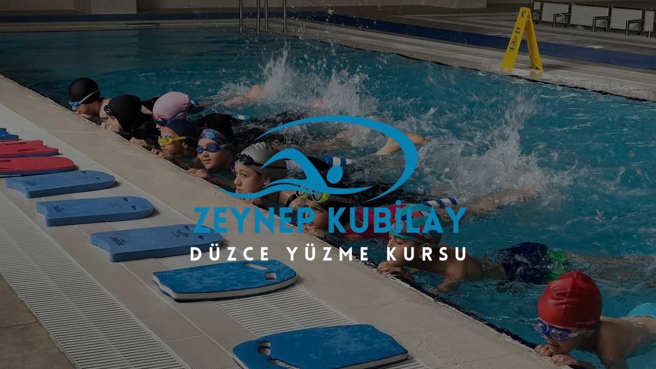 Düzce’de Yüzme Öğrenmek Artık Daha Kolay: İşte Kurslar ve Güncel Fiyatlar
