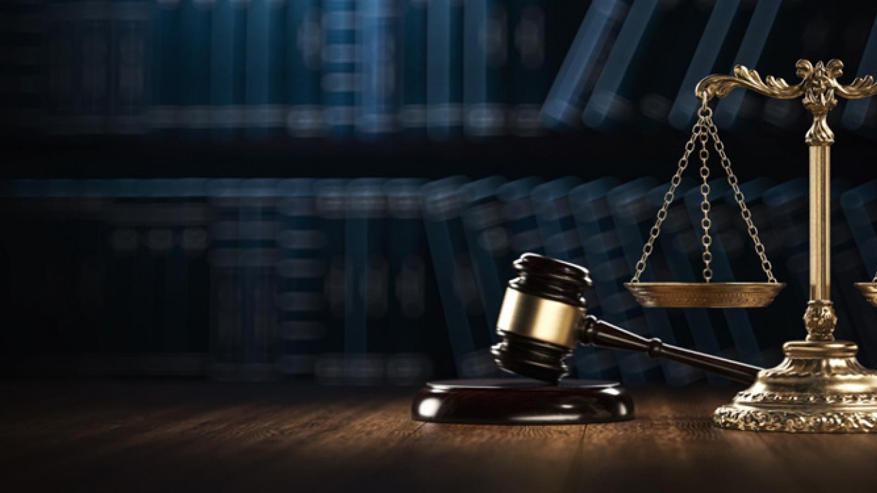 Bir Hukuk Bürosunun Uzmanlık Alanları