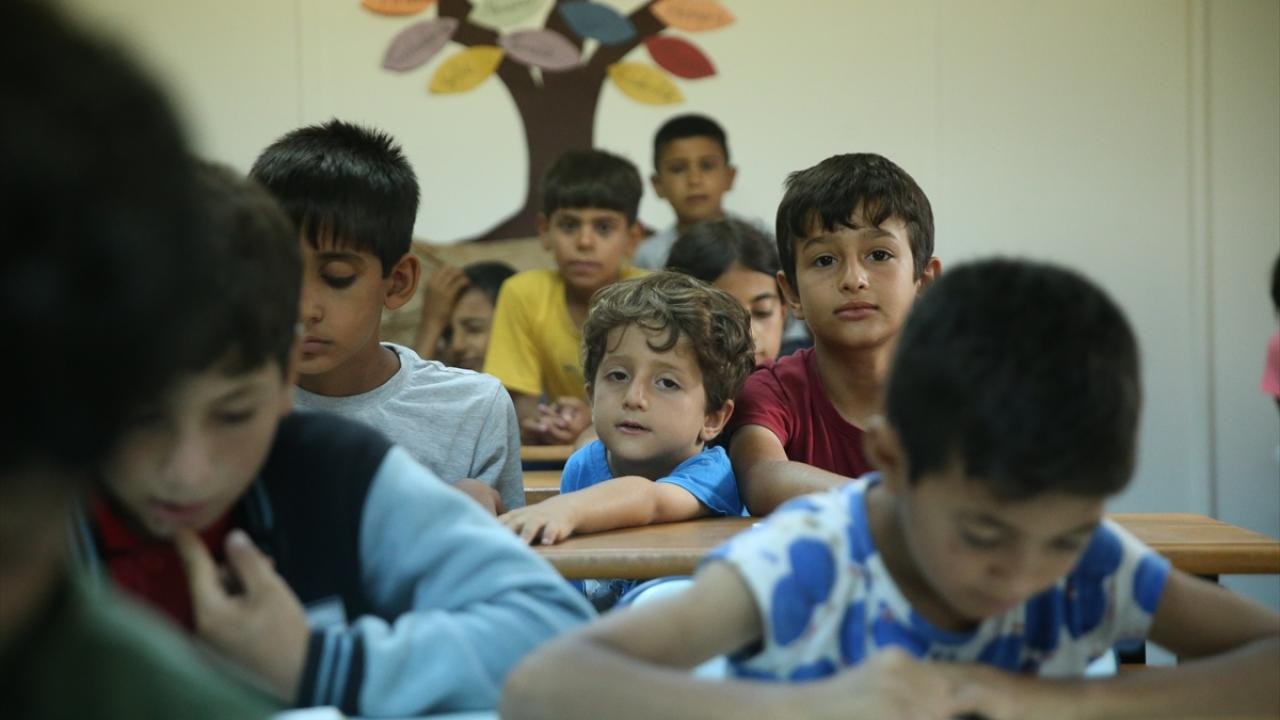 Destekleme ve yetiştirme kursları ile yaz okulları başlıyor