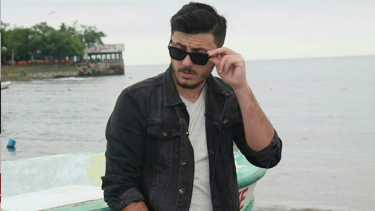 Polis memuru kaldığı çadırda ölü bulundu