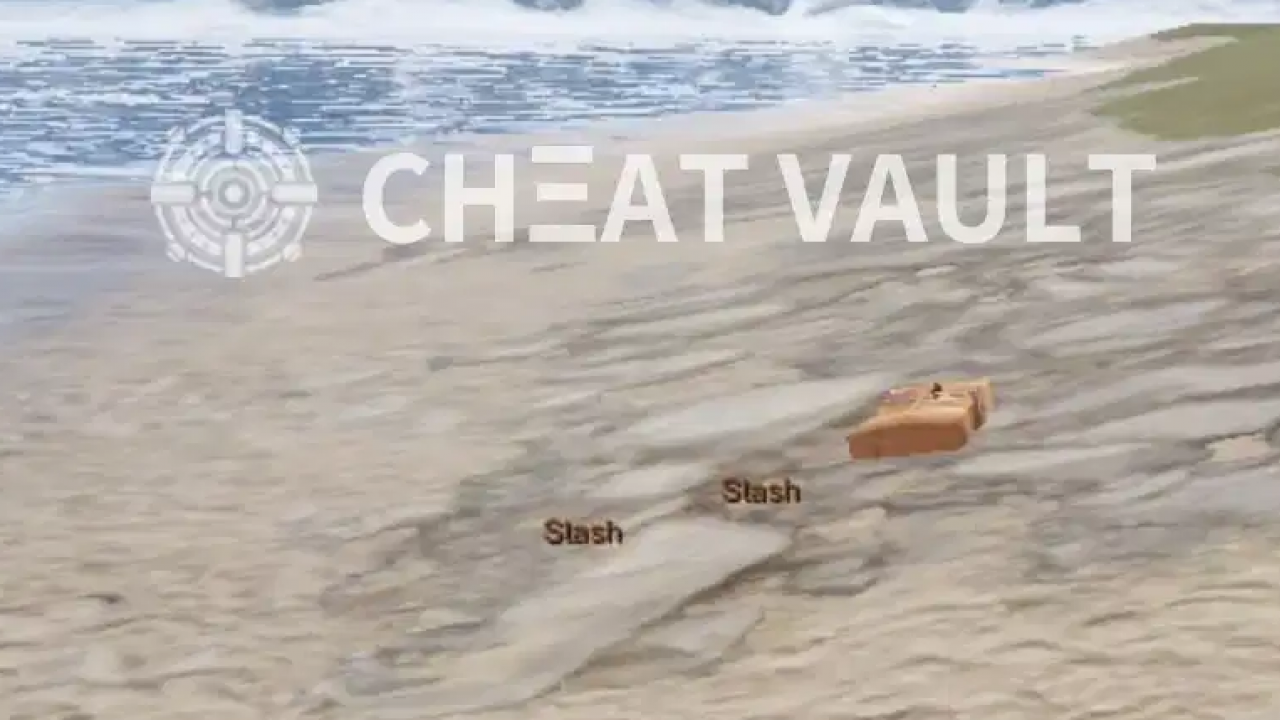 Rust'ta Duvarlar Nasıl Yıkılır?