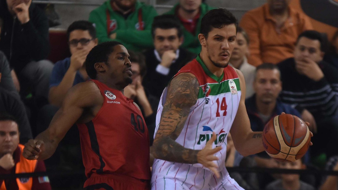 Eski milli basketbolcu İlkan Karaman'ın ölümüne neden olan sürücüye 5 yıl 4 ay hapis cezası