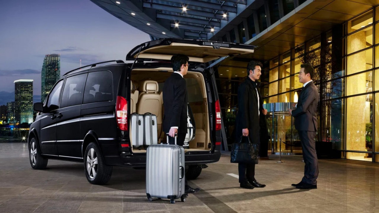 Kalkan VIP Transfer: Your Premier Private Airport Transfer Service in Turkey