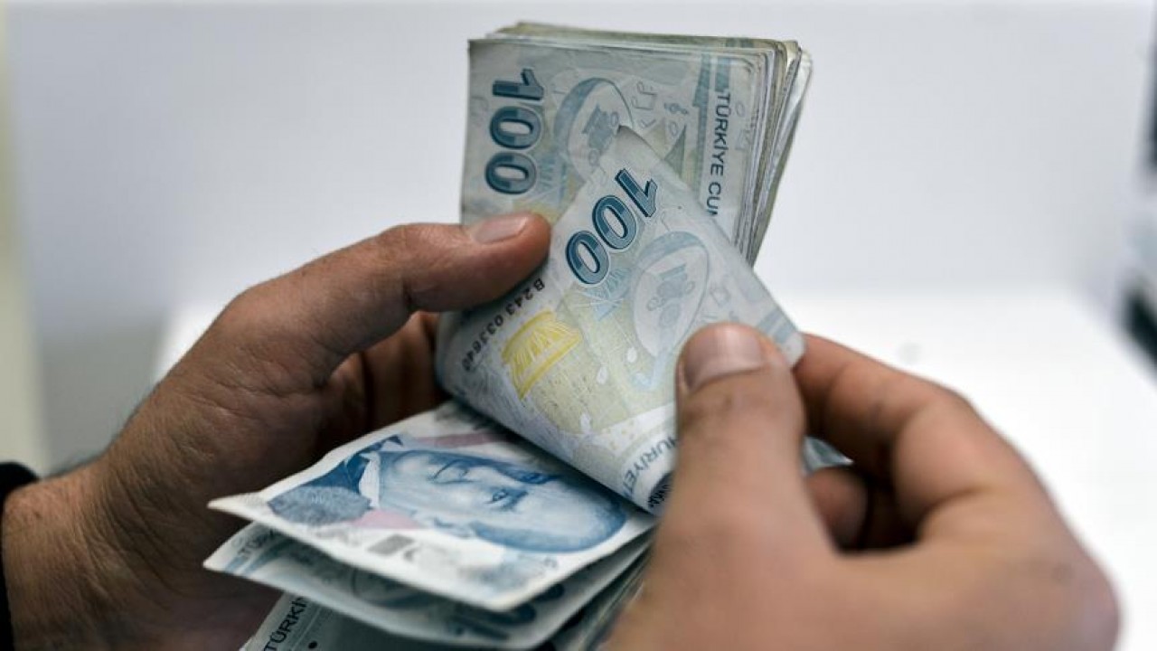 Emekliler zamlı aylıklarını ne zaman alacak?
