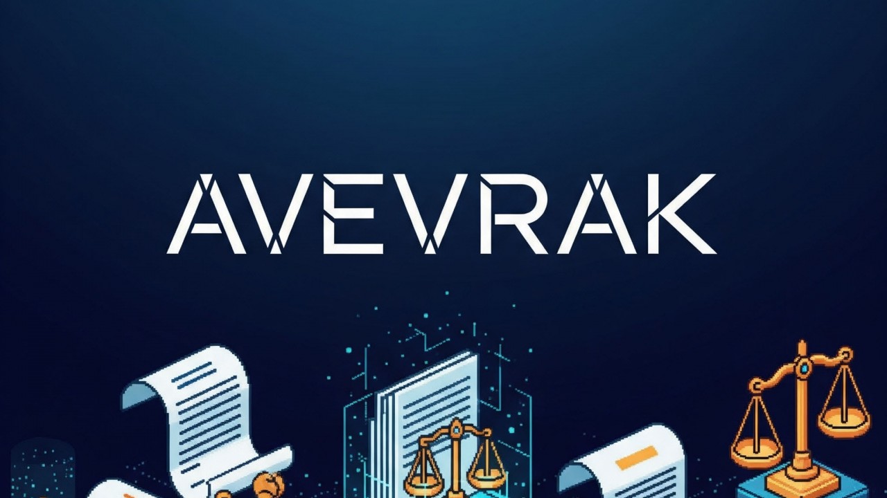Resmi Belgelerde Doğru ve Hazır İçerikler İçin Güvenilir Kaynak: Avevrak