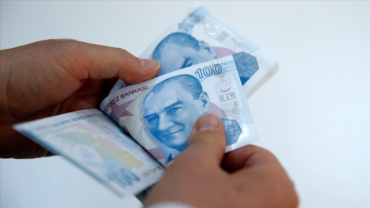 KKTC'de net asgari ücret 44 bin 546 TL oldu!
