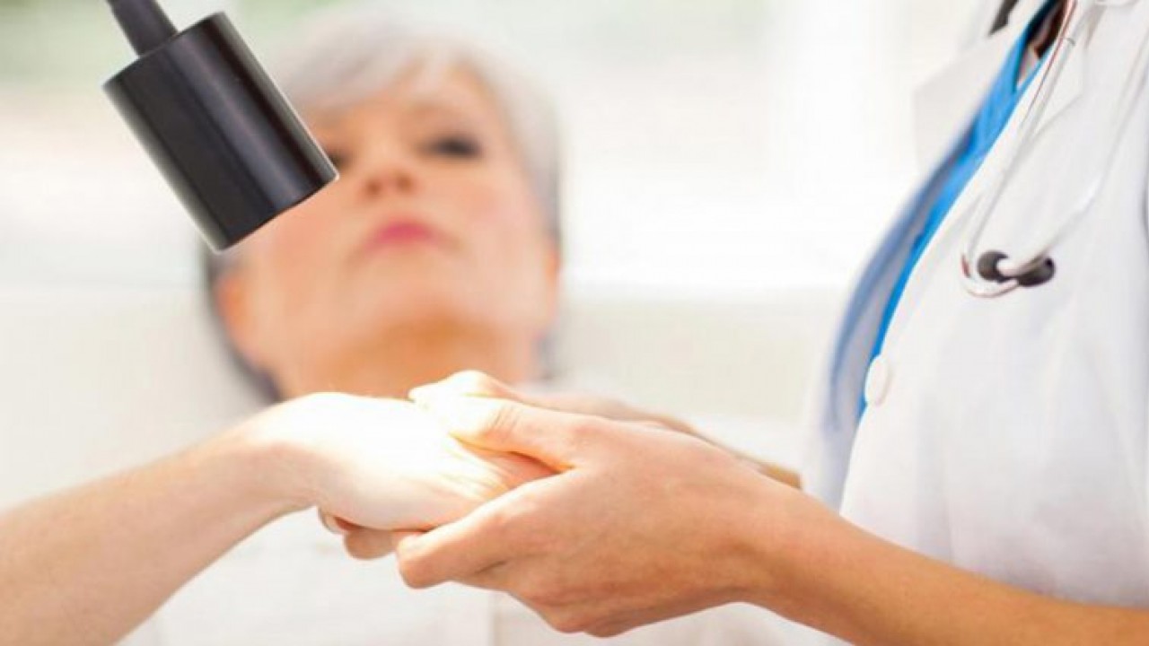 Doku Clinic’te EMTONE