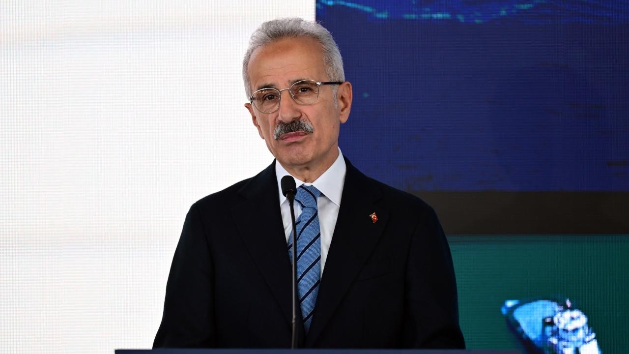 Bakan Uraloğlu: Amacımız Gürcistan ile ticaret hacminin 5 milyar dolara ulaşması