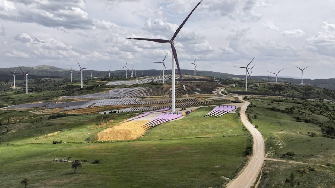 Dünya Bankası'ndan Türkiye'nin elektrik dönüşümü projesine 748 milyon dolar