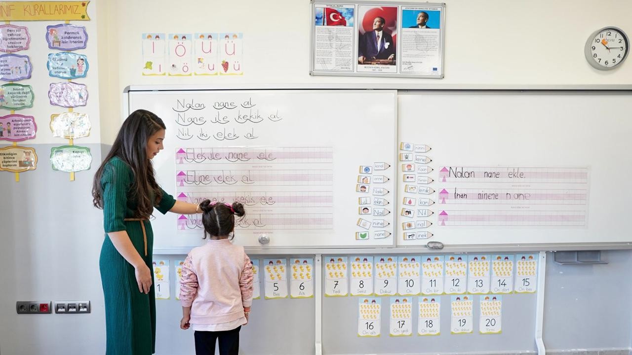 "İller arası mazerete bağlı yer değiştirme" kapsamında öğretmenlere yeniden başvuru imkanı