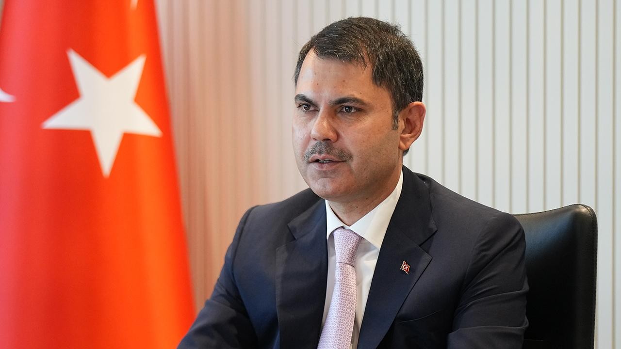 Bakan Kurum: Gayrimenkul sertifikasında rekor talebe ulaştık