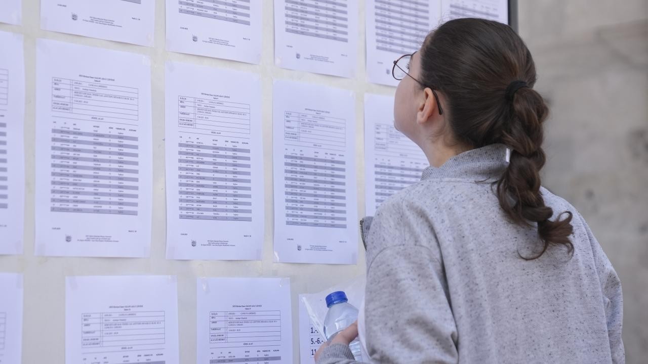 LGS kapsamında yerleştirmeye esas 2. nakil sonuçları açıklandı