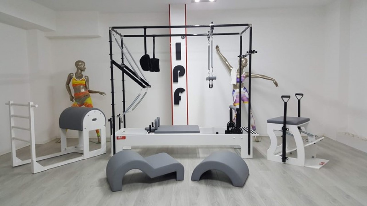 Eryaman ve Etimesgut'ta Pilates, Yoga, Diyetisyen ve Psikolog Hizmeti: Halas Yaşam Merkezi