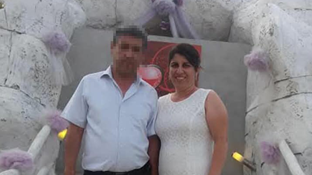 Polis memuru, boşanma aşamasındaki eşini öldürdü