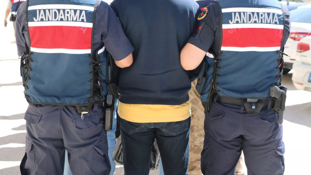 Konya’da jandarmadan suçlulara geçit yok: 200 şahıs yakalandı