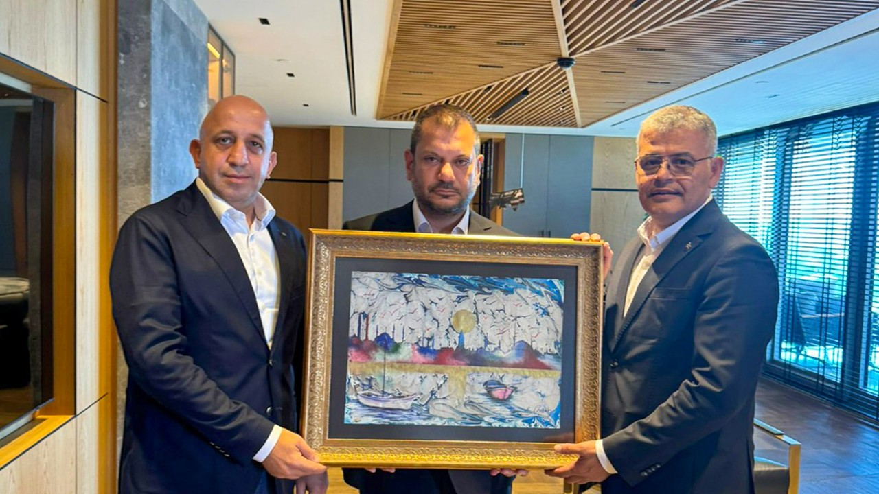 Konyaspor Başkanı Ömer Atiker: Ligimizin değerini arttırmalıyız