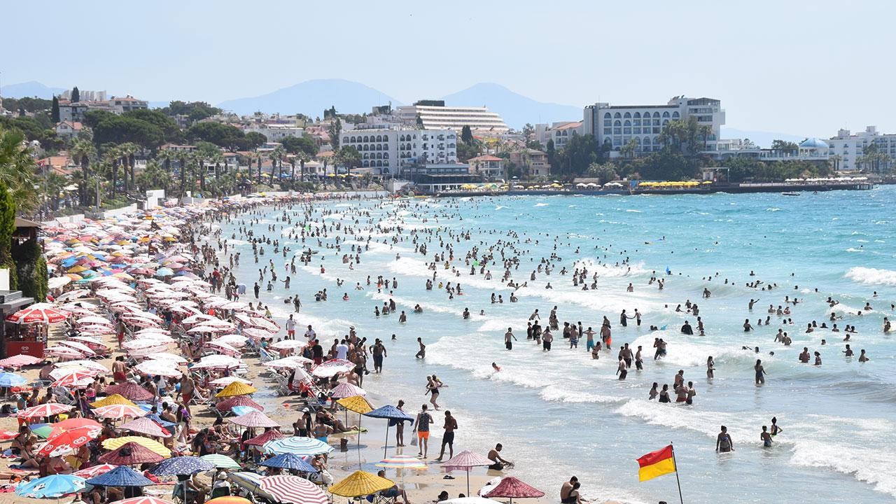 "Sürdürülebilir turizm" dünya rekabetinde Türkiye'ye avantaj sağlayacak